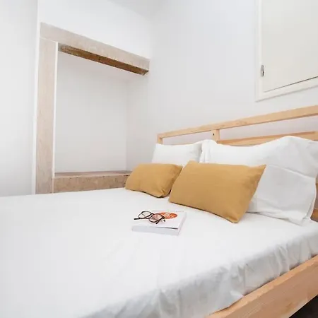 Santa Marta Cozy W/ Ac Apartment