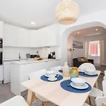 Santa Marta Cozy W/ Ac 아파트