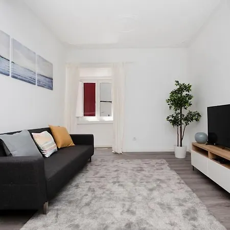 Santa Marta Cozy W/ Ac