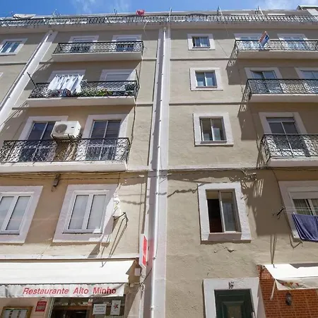 Santa Marta Cozy W/ Ac Appartement *